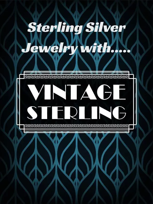 🔺Let’s Bundle Some Sterling Jewelry🔻