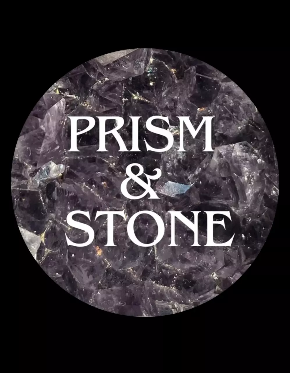 🧹✨Crystal Closet Clean-Out! ✨🧹