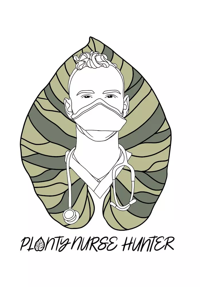 Sunday Funday With PNH Anthurium