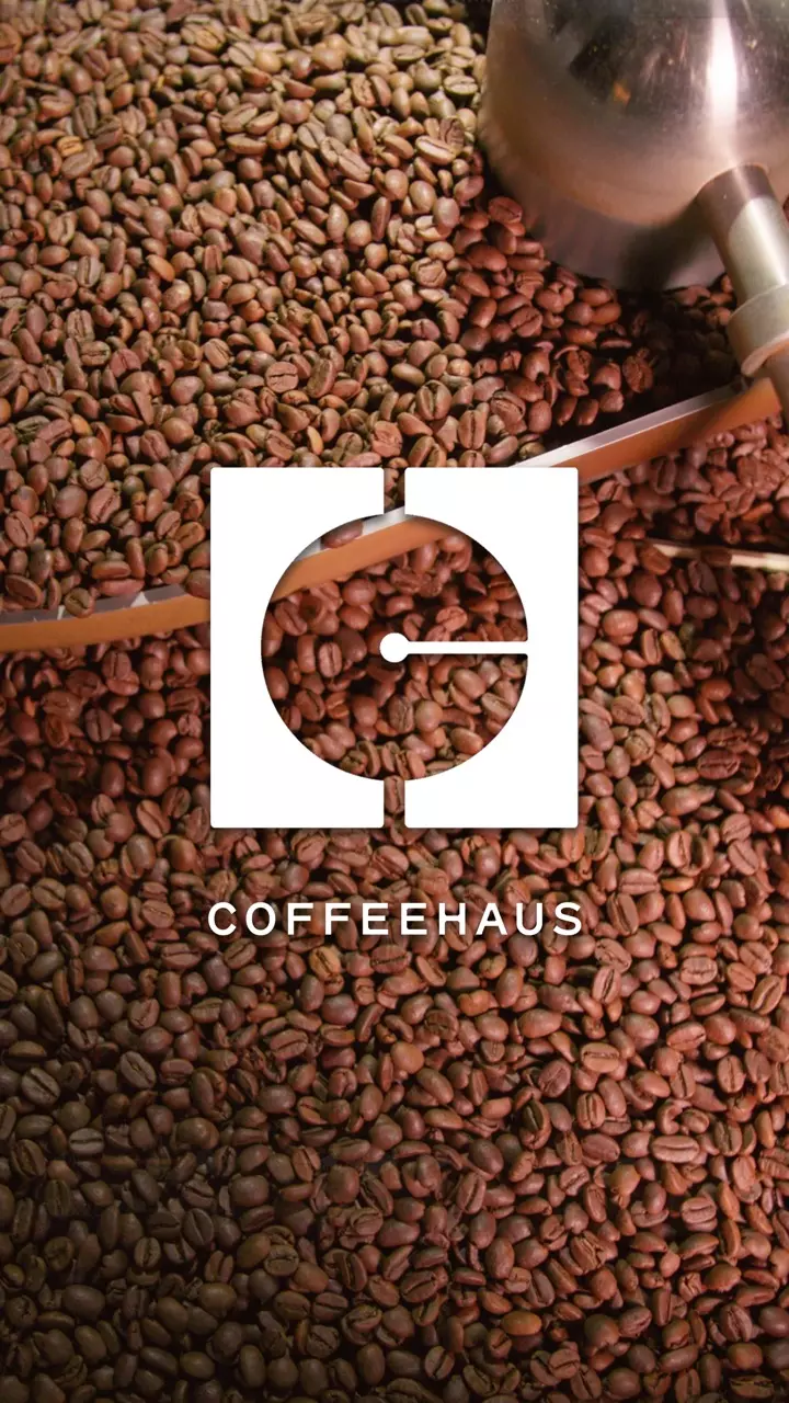 Coffeehaus: Come Brew With Luke! ☕️