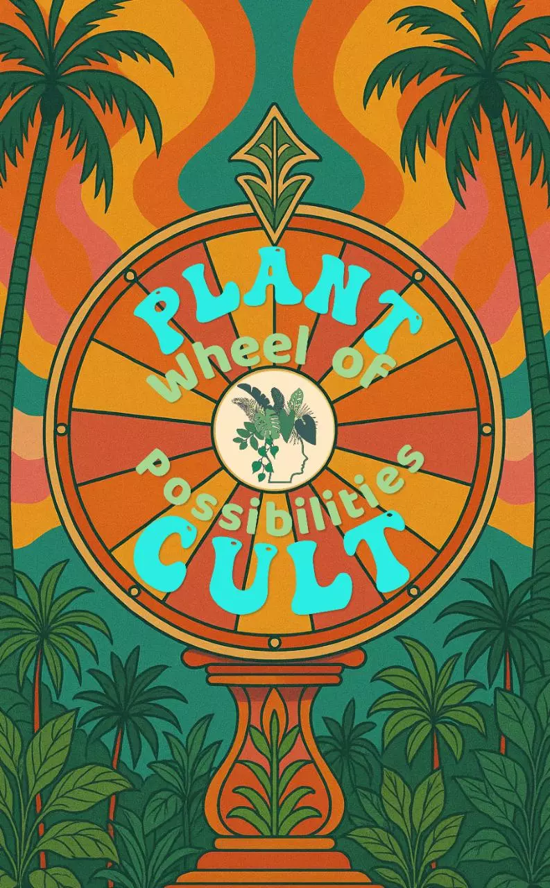 Wheel of possibilities returns for night 2 new prize layout!