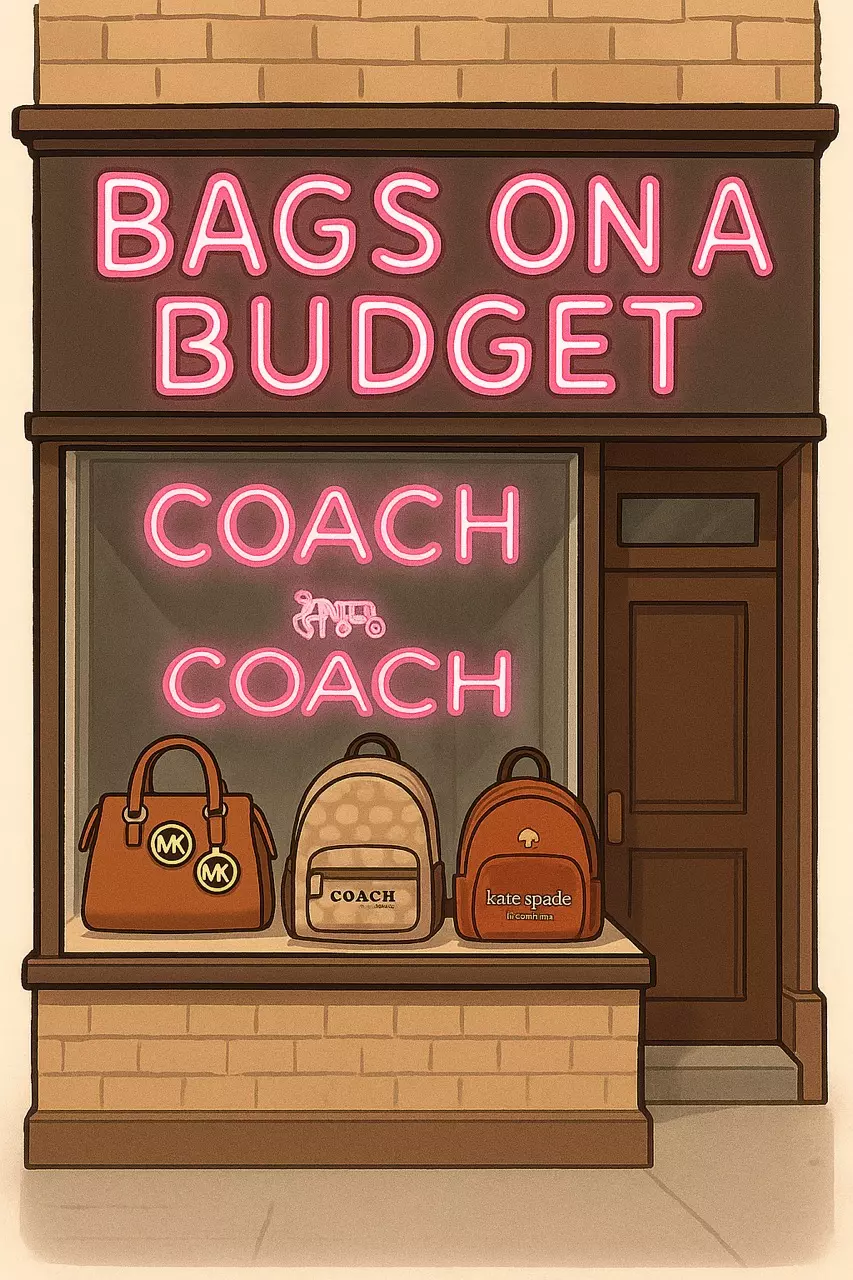 Bags on a Budget low starts