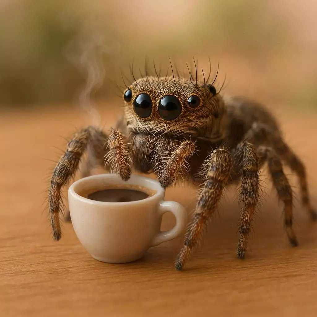 Coffee & spoods