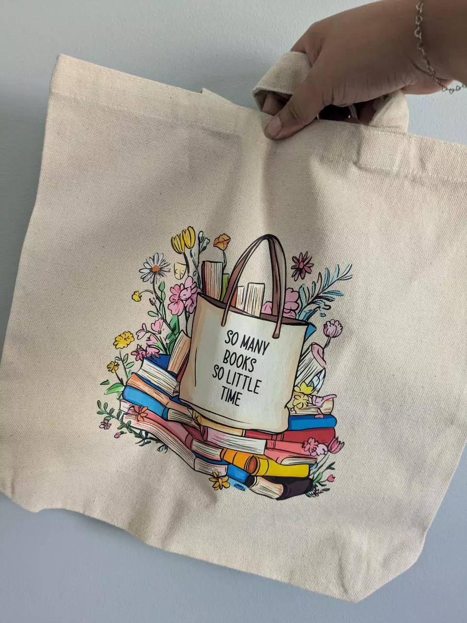 Heat Press Tote Bags T-shirts & More!