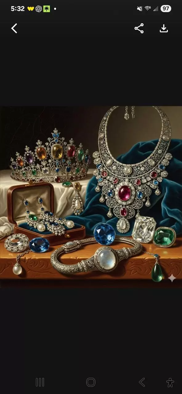 Antique, Vintage, Sterling  and Unique Jewelry ✨️Surprises