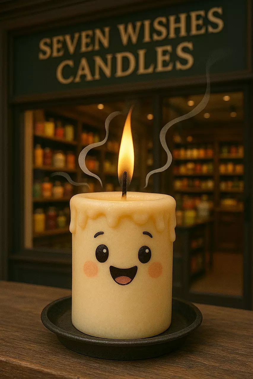 Great deals on Soy Candles!! Check us out!