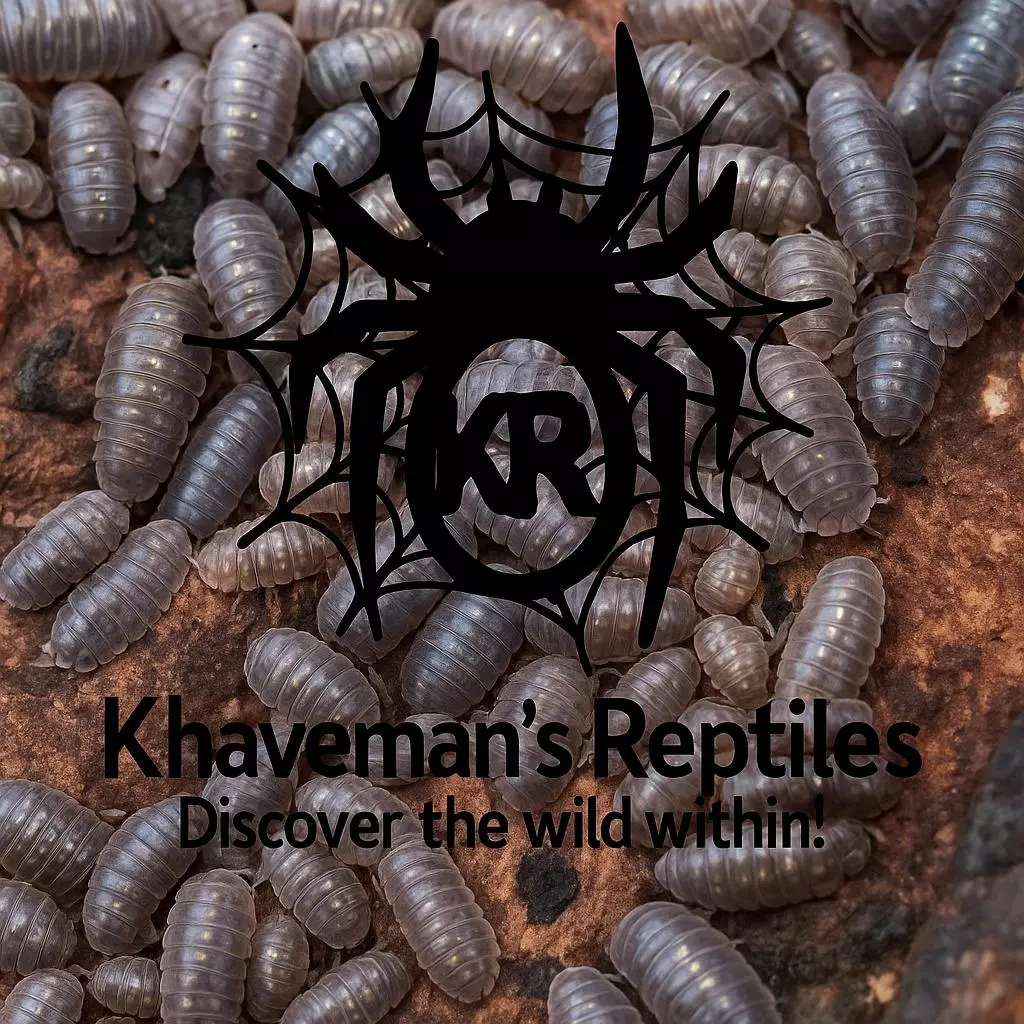 Isopods and ******** !!!!!