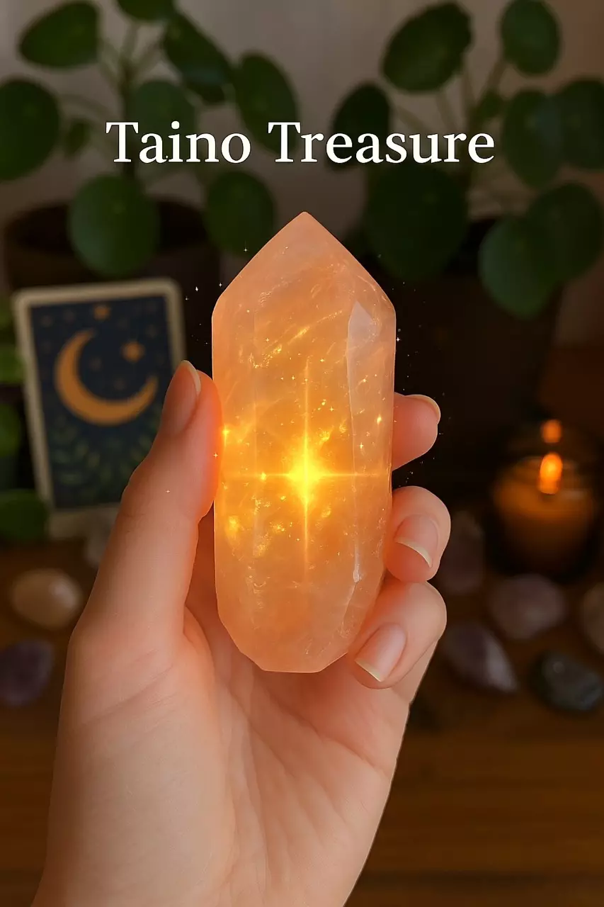 It’s crystal takeover unique crystals amazing deals