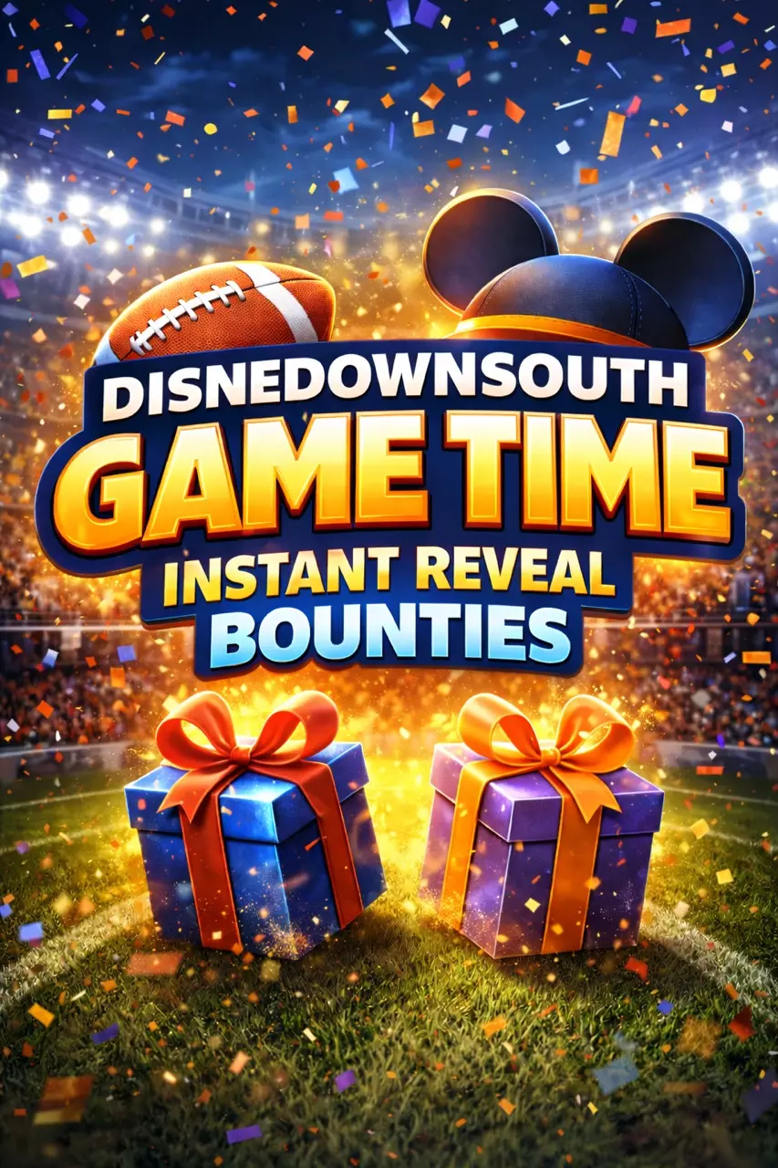 30 SPOTS INSTANT REVEAL & BOUNTIES