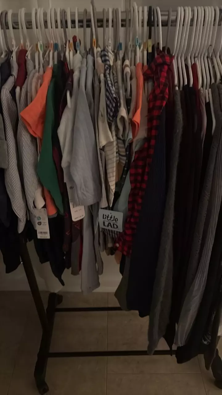 DONT MISS THIS FIRST AND LAST SALE SOMETHING FOR EVERYONE!!!