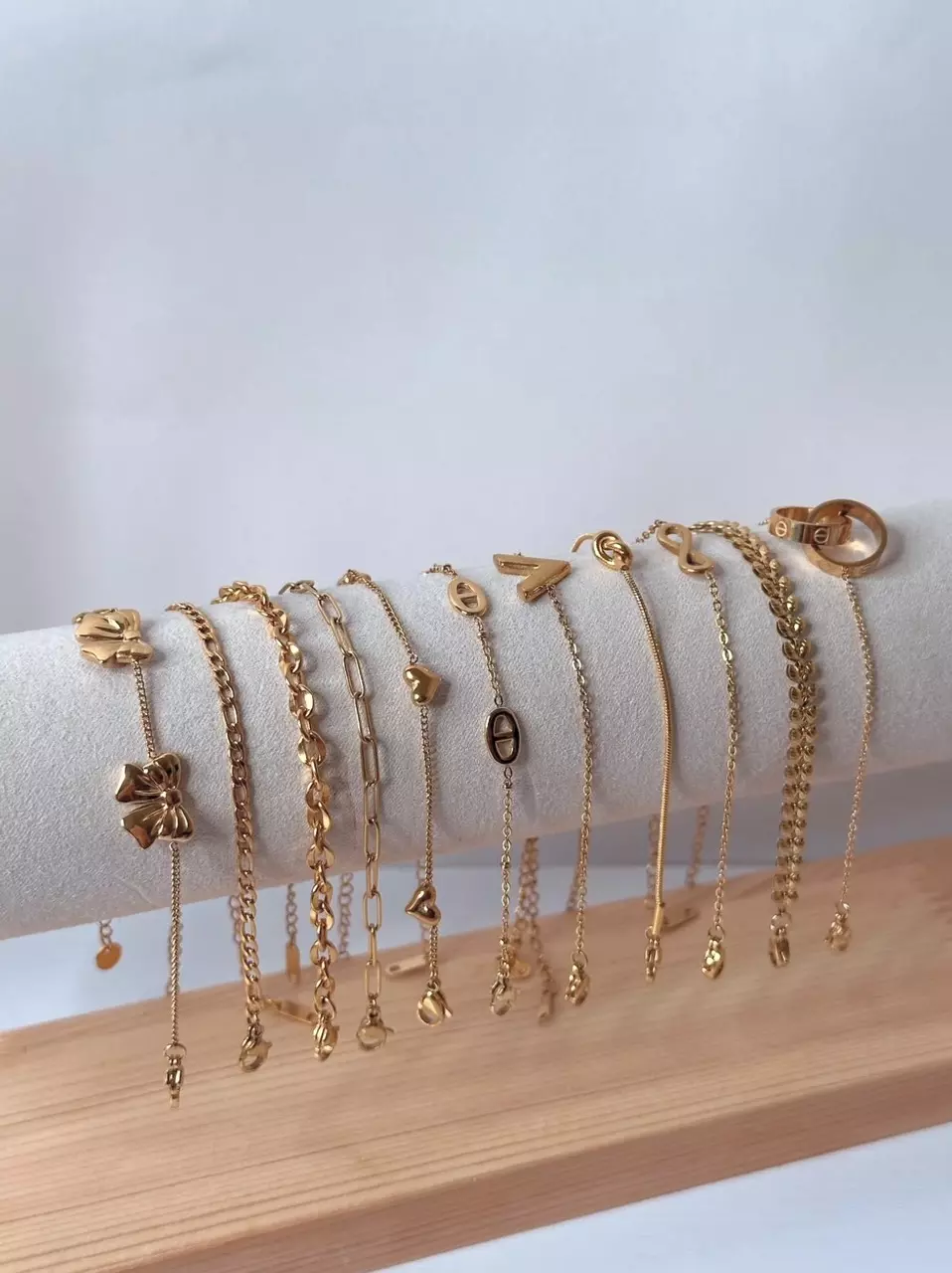 NEW ARRIVAL JEWELRY SHOW