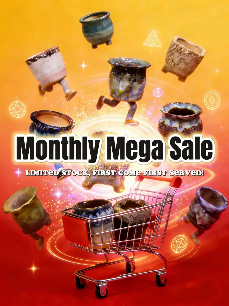 ✨Beautiful handmade pieces