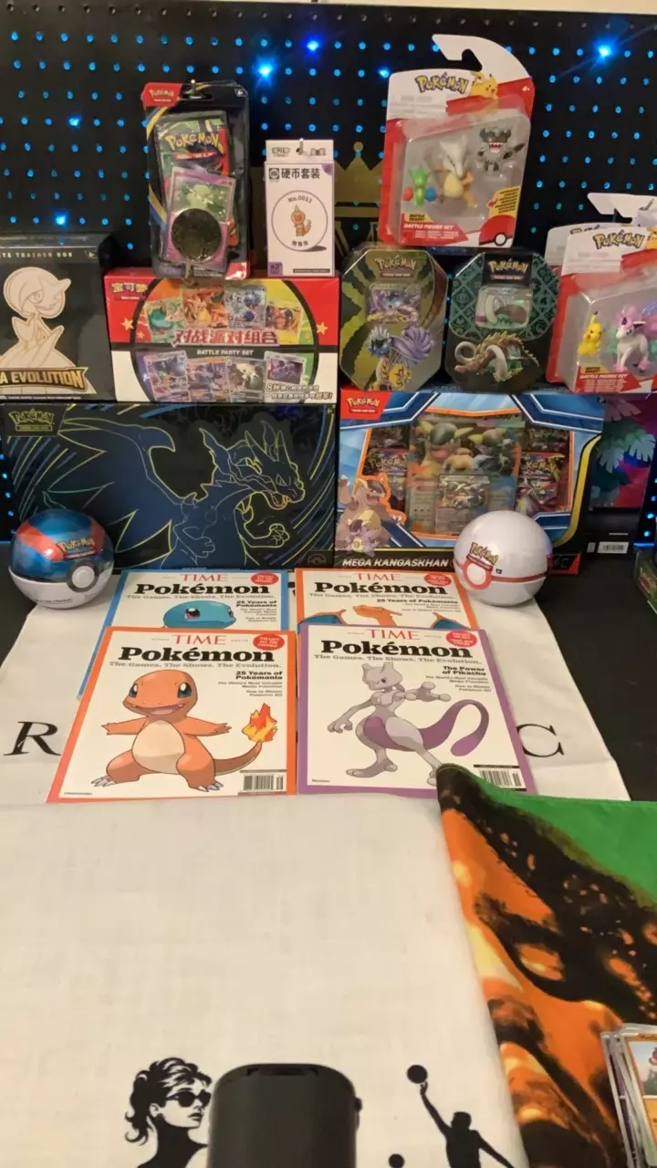 Show #13: $4 Pokè Wheel Spins TAG TEAM SPECIAL