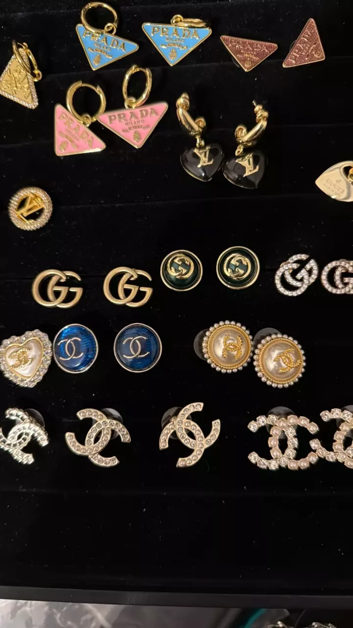 Upcycle- charms and jewelry