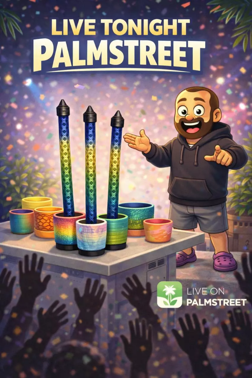 The Plant Tagger Live!