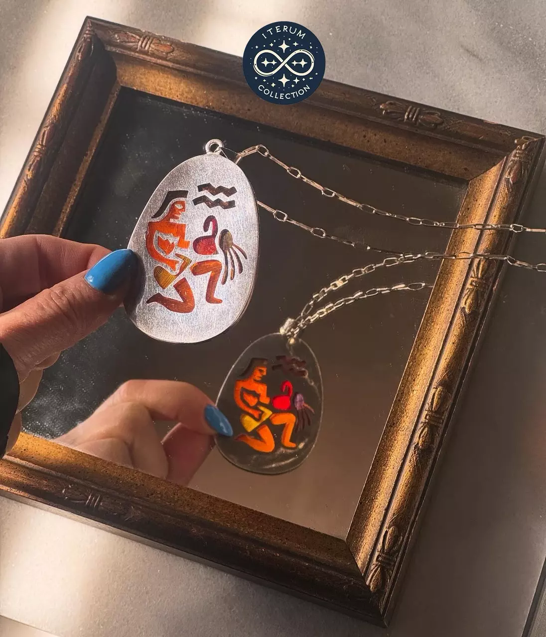 [Postponed to Tuesday night 🫠] Legacy Silver Jewelry Show