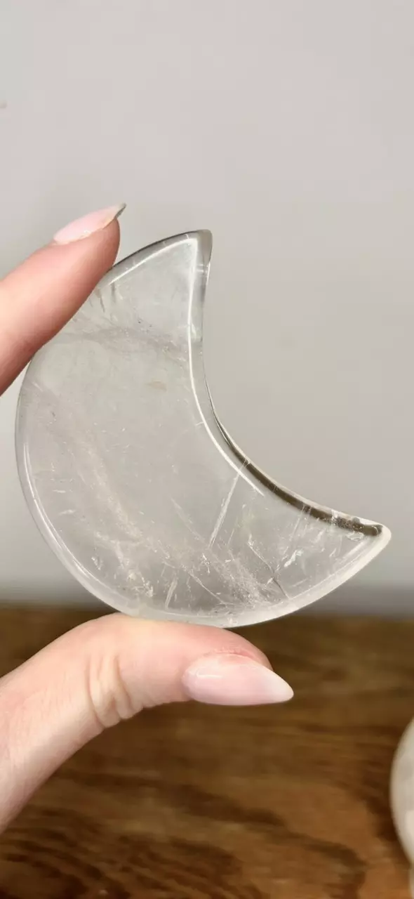 Crystals After Dark 🔮