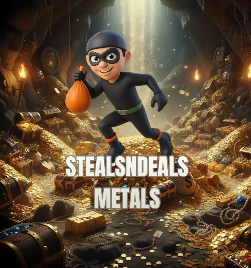 Silver? I barely know her! (No dress code)