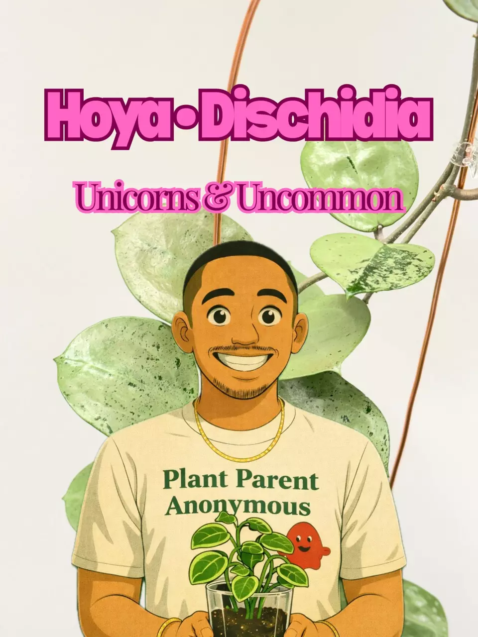 🌿Hoyas with your favorite Ho🌿