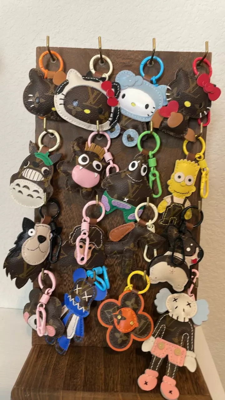 First show here!I am back!