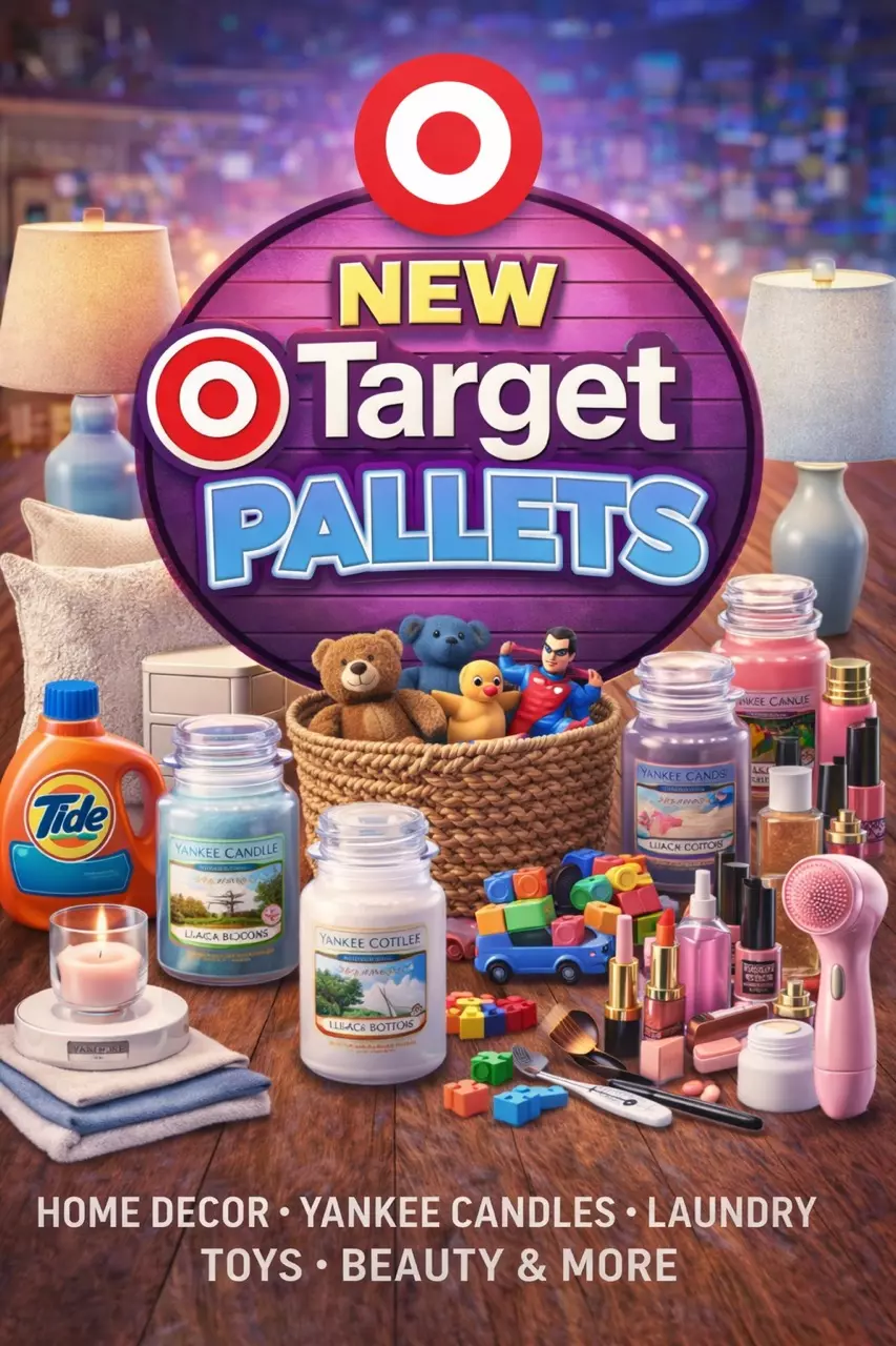 Beauty, Household & More Flat Shipping!