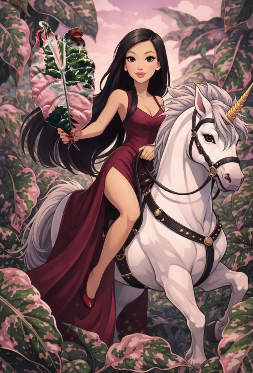 🚨Join us for a Unicorn giveaway! There will many $1 starts 🚨