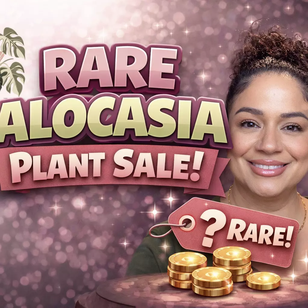 Night Plant Life talk with Connie and Mr Plantasy