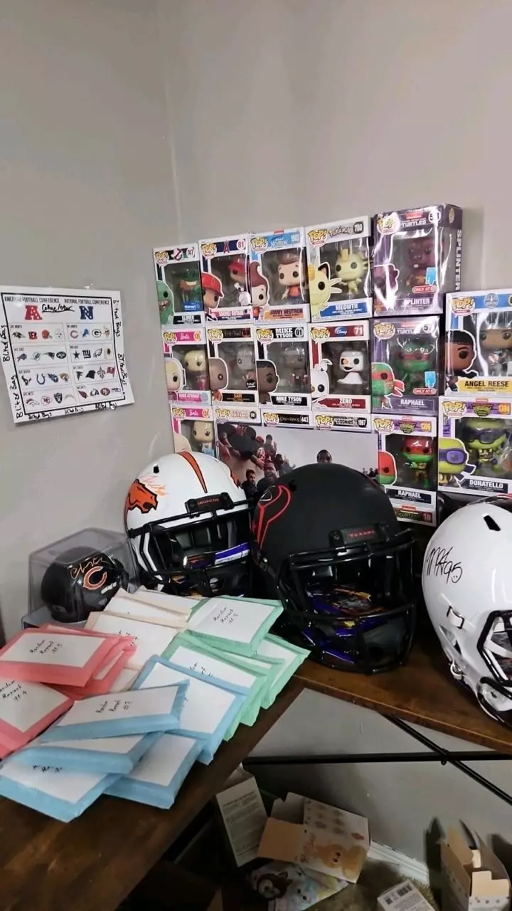 🚨Mystery Box Madness🚨