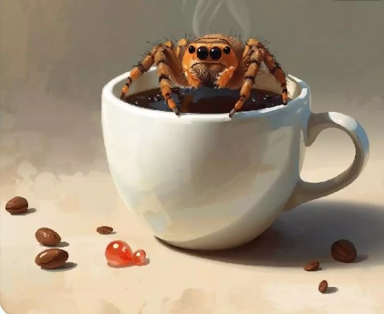 Coffee & Spoods