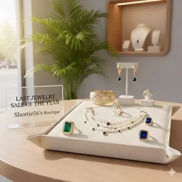 Trivia,Crime Storie, & Jewelry Let’s have fun🫶🏼Goth Collector