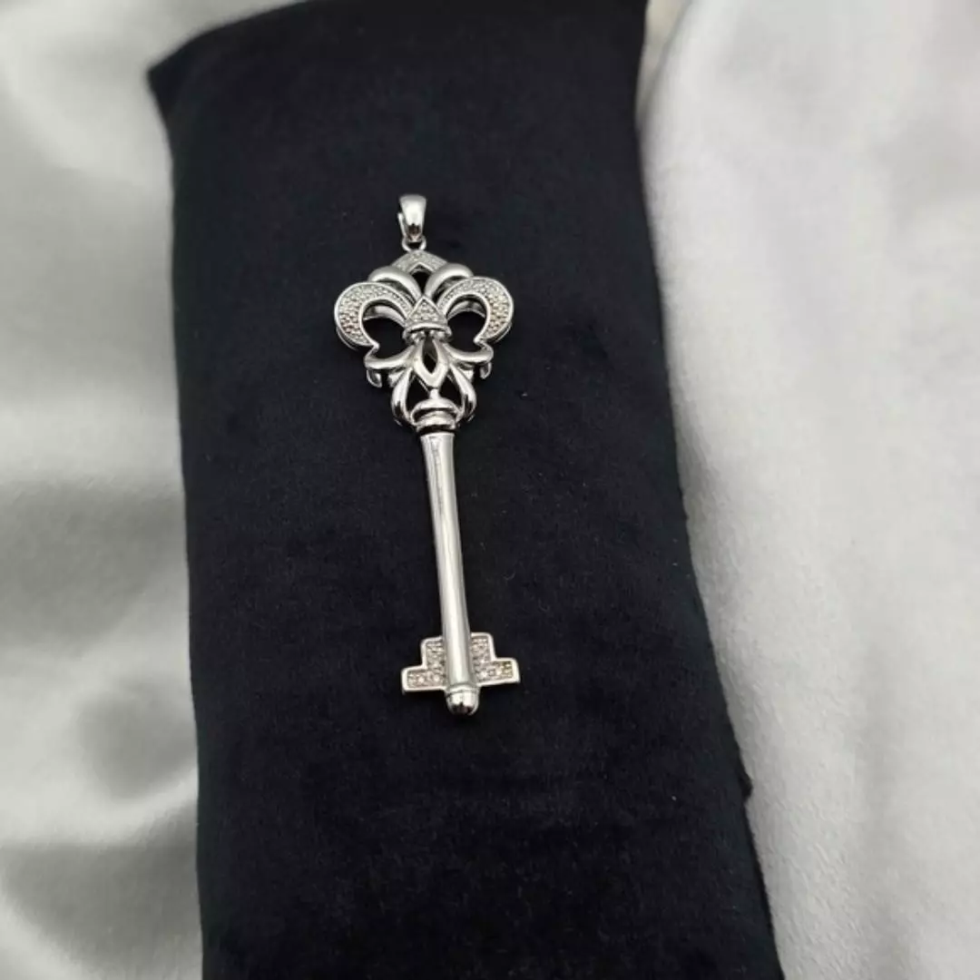 Sterling Silver Handmade Luxury & Natural Gemstone Jewelry