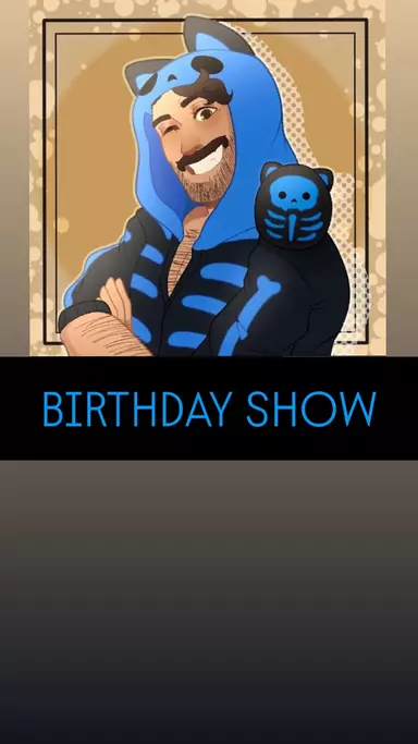 ended show