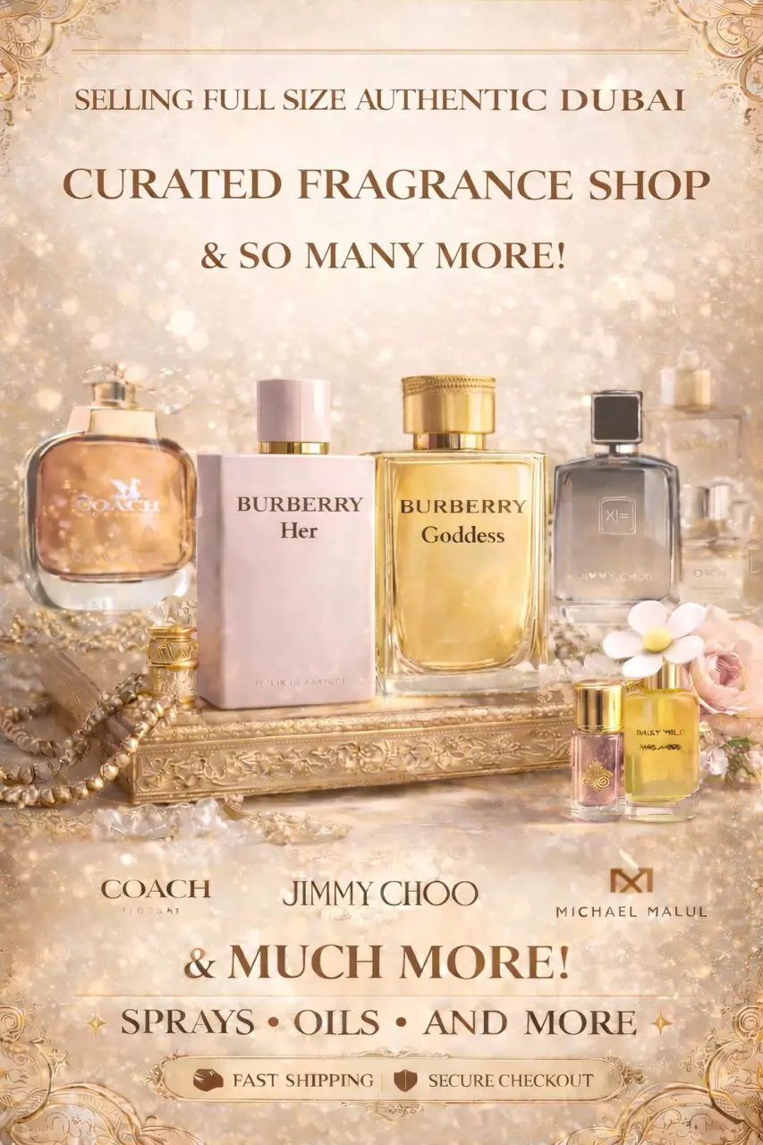 Bundles and More ! Dubai, Full Size, and much More!