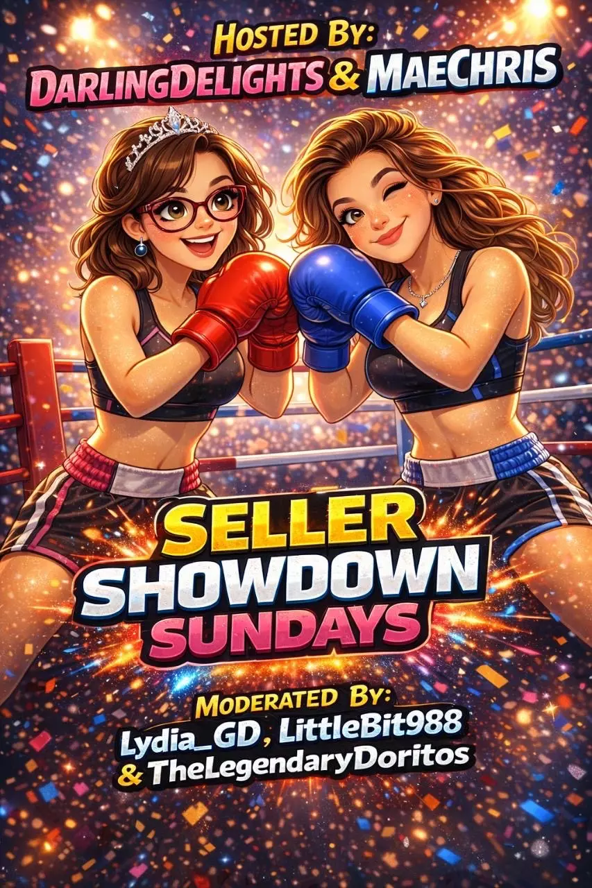 Seller Showdown Sundays
