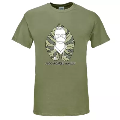 plant/Sz: Medium PNH Shirt-0-thumbnail