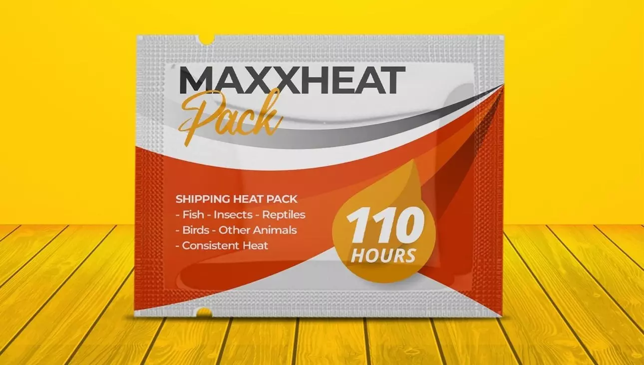 plant/Heat pack with insulation-1