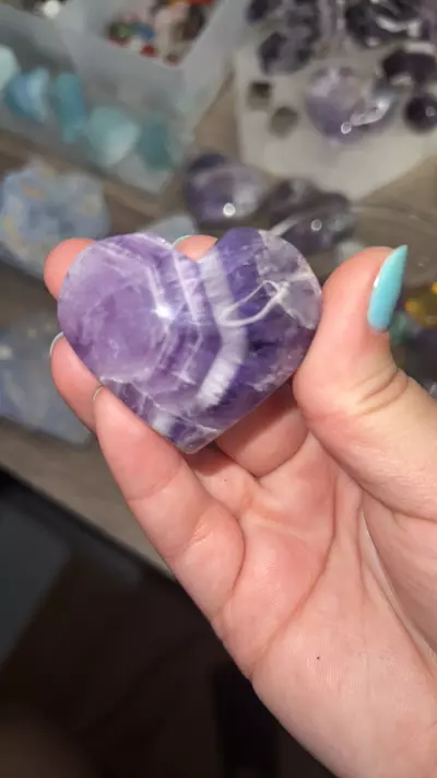 plant/Amethyst Heart-0-thumbnail
