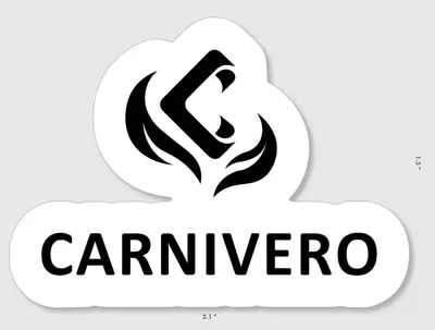 plant/Logo Sticker-0-thumbnail