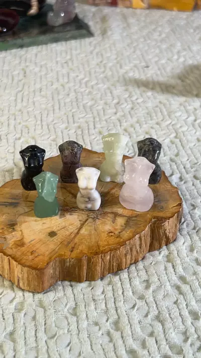 plant/Mini Goddess Bodies-0-thumbnail