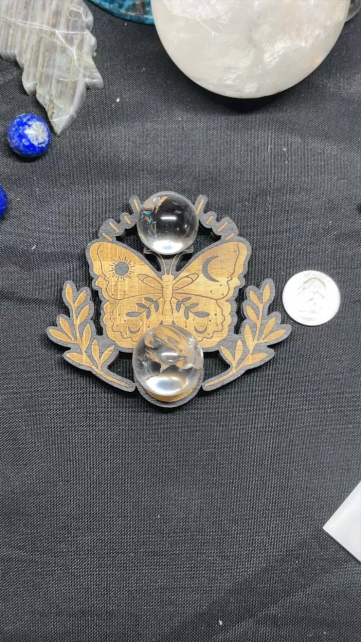 plant/Sphere holder-0