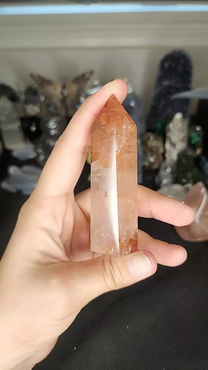 plant/Hematoid tower B-0