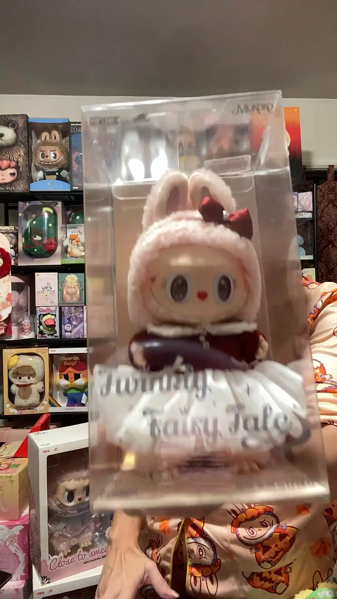 plant/twinkly fairy mokoko-0