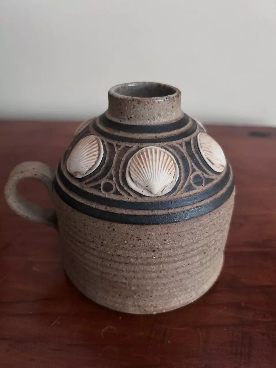 plant/Jim Fineman Studio Pottery-0