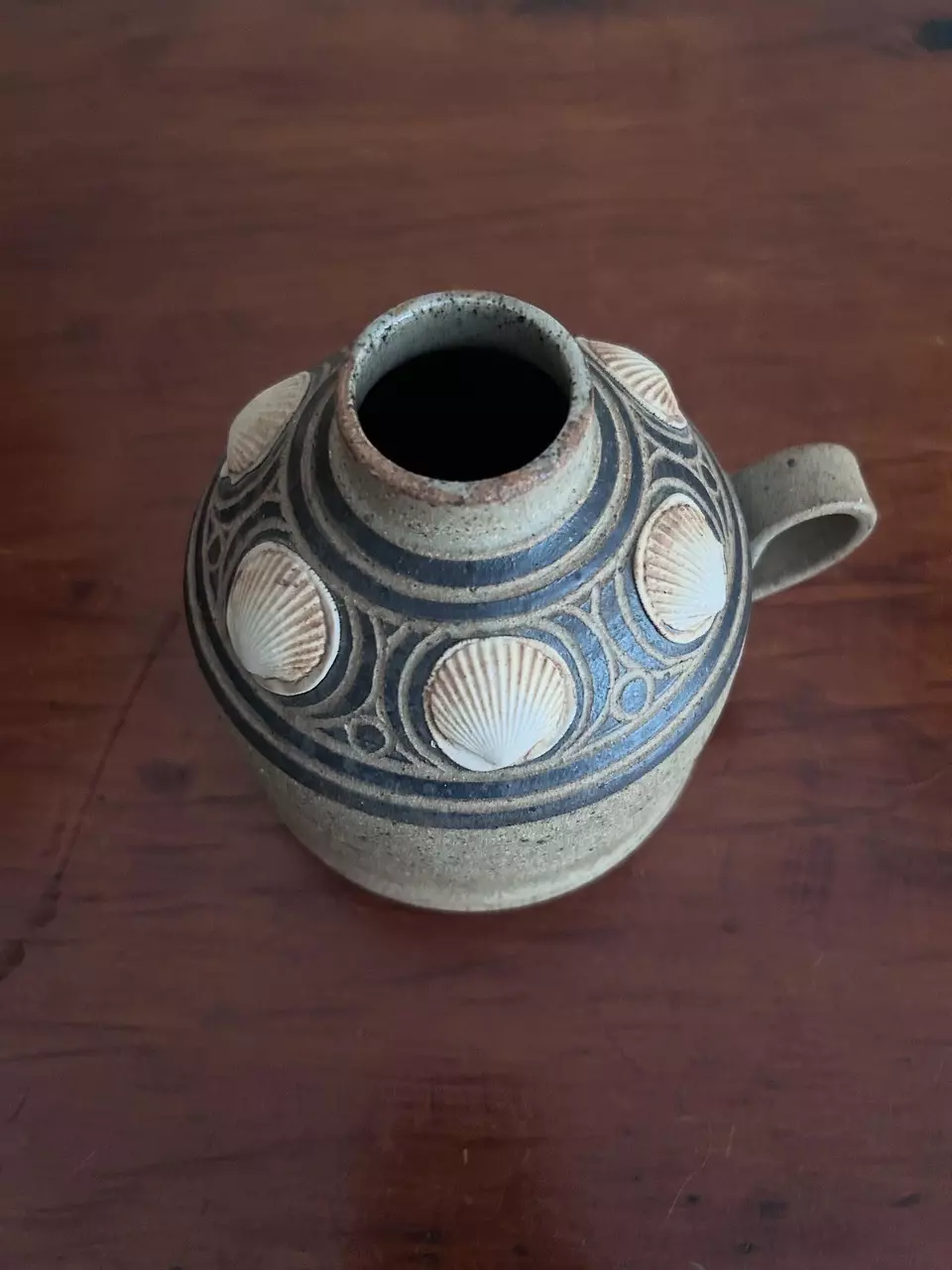 plant/Jim Fineman Studio Pottery-1
