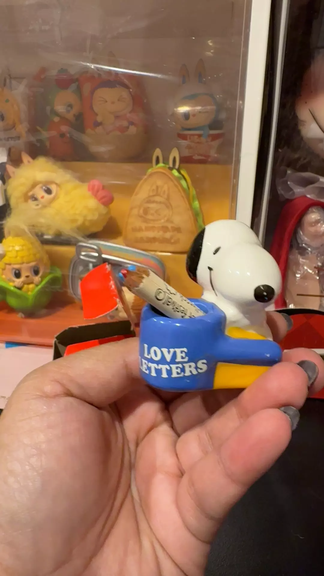 plant/vintage snoopy-0