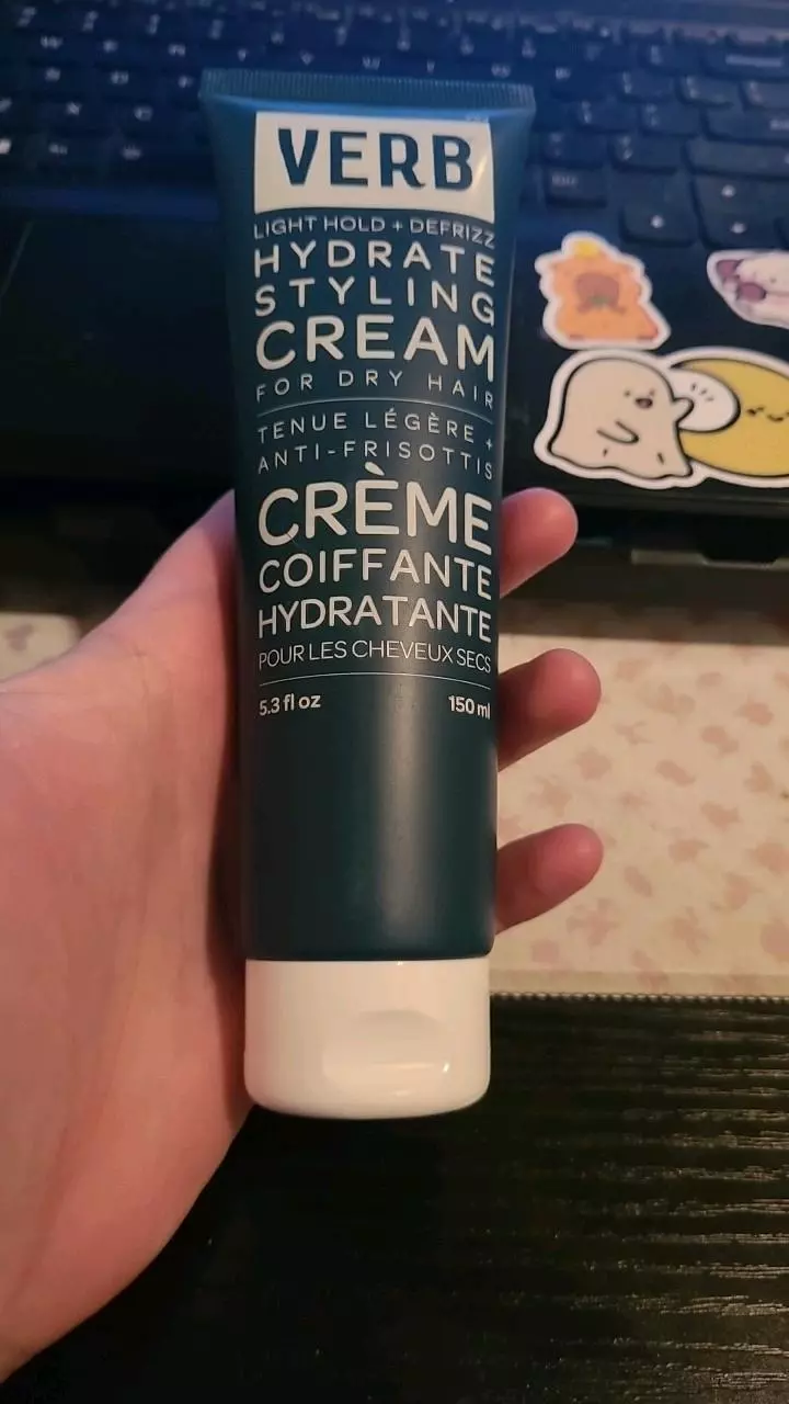 plant/verb styling cream (retails for $22)-0