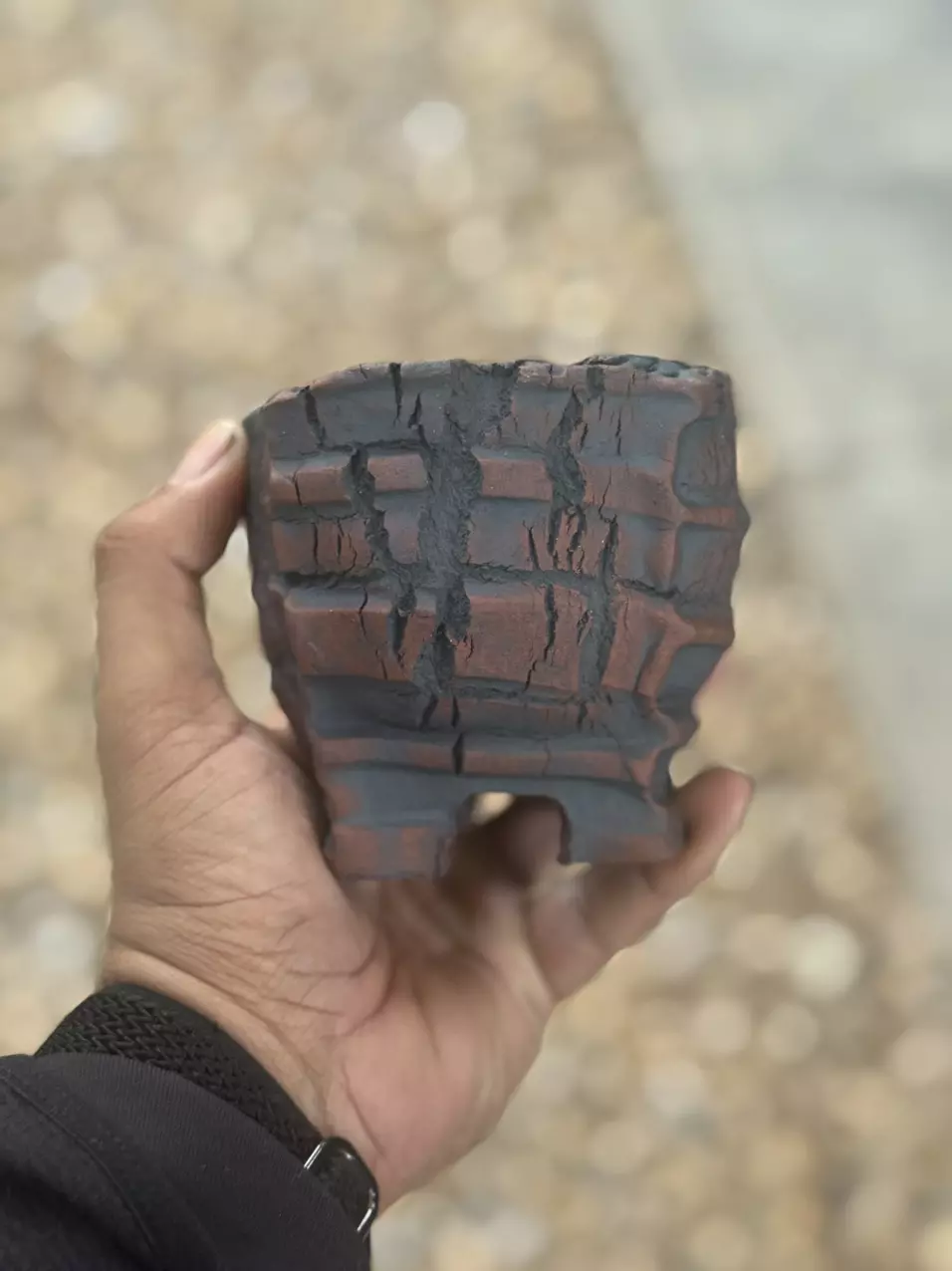 plant/Sedona square footed 3.5x3.5-0