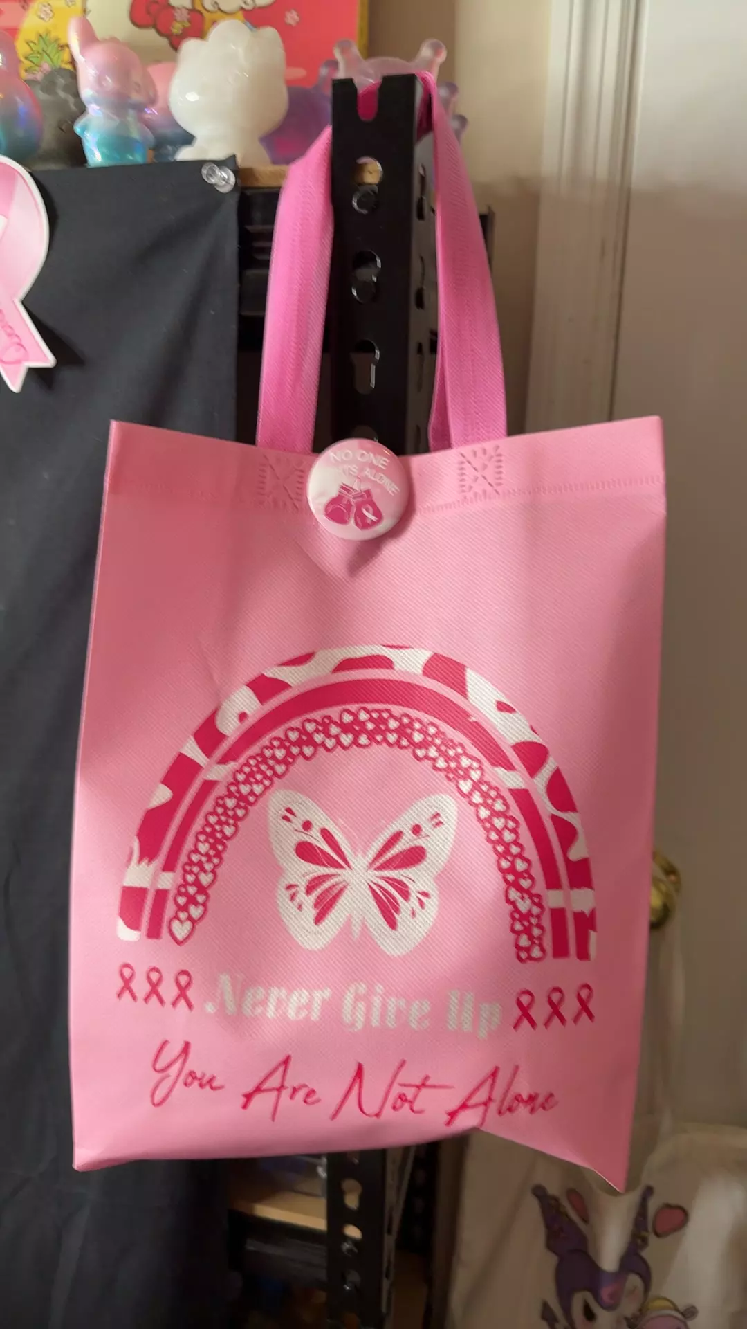 plant/In honor to Delta Sis mystery bag $180 🎀-0