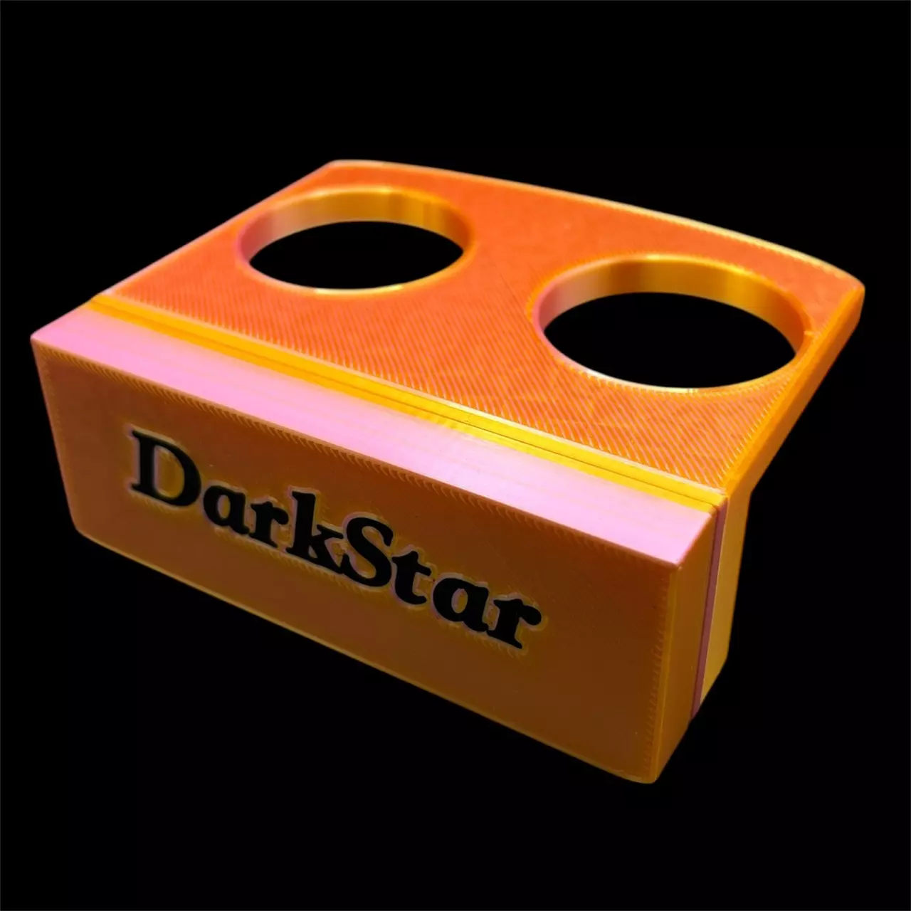 plant/Pink/Yellow/Orange Magnetic Ledge-0