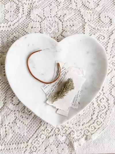 plant/Copper bracelet-0-thumbnail